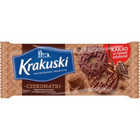 KRAKUSKI CZEKONATKI 165G