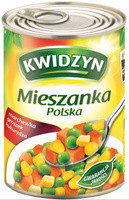 Mieszanka Polska Kwidzyń 400 G