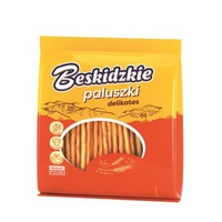 BESKIDZ PALUSZKI DELIKATE 200G