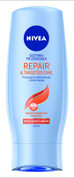 Nivea Repair & Targeted Care Odżywka do włosów suchych i zniszczonych 200ml