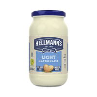 Majonez Hellmann's Light 405ml