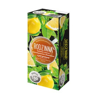 RODZINNA HERBA CYTRYNOWA 100TB