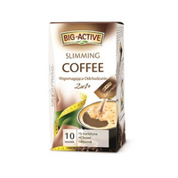 B A KAWA SLIMMING COFFE 10SASZ