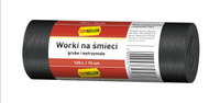 TOPSELLER Worki na śmieci 120L 10szt