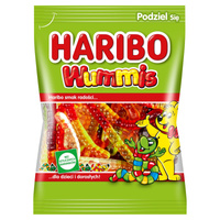Haribo Wummis 175g
