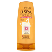L'Oreal Paris Elseve Magiczna moc olejków Kremowa odżywka 200ml
