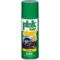Środek do kokpitu Plak car 200 ml
