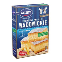 GEL.WADOWICKIE KREMÓWKI 450G