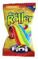 Roller Fantazja 20g - żelki o smaku owocowym