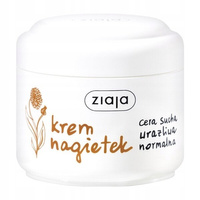 Ziaja Nagietek krem nieperfumowany 50ml