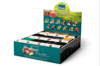 Dilmah Pick & Mix Zestaw herbat 430 g (240 torebek)