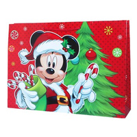 TGD-60S torebka prezentowa horyzontalna Disney, BN