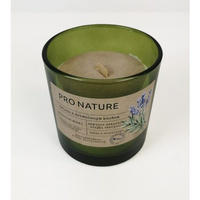 Mueller Świeca zapach rozmaryn i lawenda 1szt