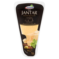 Mlekpol Ser Jantar 200 g