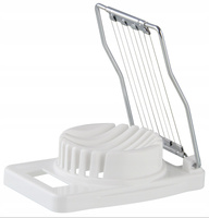 Krajarka do jajek 11 x 8cm