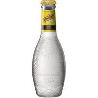 SCHWEPPES TONIC WATER 200ML