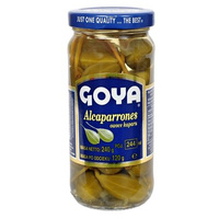GOYA ALCAPARRONES 240G