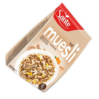 SAN.MUSLI ORZECHOWE 350G