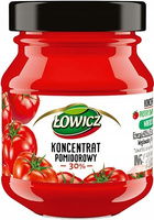 Łowicz Koncentrat pomidorowy 80 g