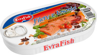 EVRAFISH-filety z łososia po sułtańsku 170g