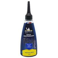 Olej czyszcząco zabezpieczający Michelin 100 ml