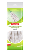 Końcówka mopa sznurkowa Magnum Maxi 240G