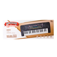 Organki z mikrofonem N-830