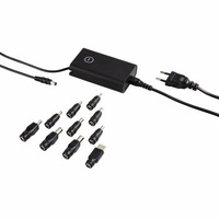 Zasilacz uniwersalny do notebooka HAMA 19V/45W