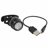 Lampka pozycyjna przednia Front Point, 2 tryby