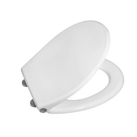 Deska sedesowa wolnoopadająca Memphis z podświetleniem LED