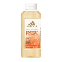 ADIDAS ŻEL P/P (D) DETOX 400ML