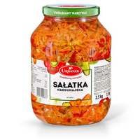 URB.SALATKA NADDUNAJSKA 2,5KG