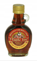 Syrop klonowy 150 g Maple Joe