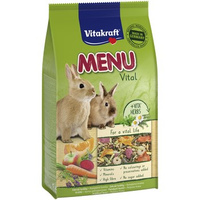 VK.MENU VITAL D/KRÓLIKA 1KG