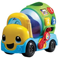 Vtech Betoniarka Kulko-Mieszarka Trefl