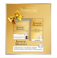 Bielenda Kuracja Młodości Lift 70+ Zestaw kosmetyków