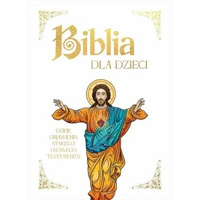 Biblia dla dzieci mała