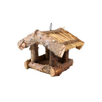 Karmnik brzoza/słoma TIN TOURS