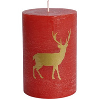 Mueller Świeca polarowa z reniferem