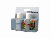 Solniczka i pieprzniczka JADE Fackelmann