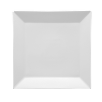 talerz płytki 21,5 cm classic