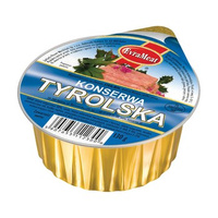 EVRA.KONSERWA TYROLSKA 130G
