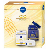 Nivea Q10 Power Zestaw Kosmetyków