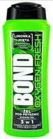 Bond Oxygen Fresh Żel pod prysznic 400ml