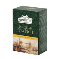 AHMAD HER ENGLISH NO1 100G