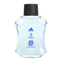 ADIDAS WODA P/G UEFA BEST100ML