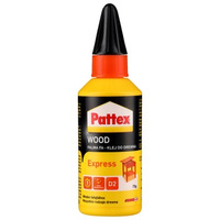PATTEX Klej do drewna Express 75g