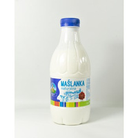 ŁOW.MAŚLANKA ŁOWIC. 1,5% 750G