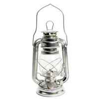 Lampa sztormowa 25cm Bo Camp