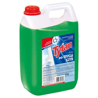 TYTAN PŁYN D/SZYB NANOTECH.5KG